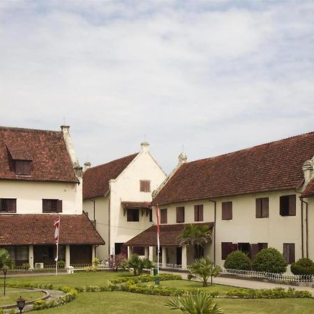 Hotel Permata Makassar Luaran gambar