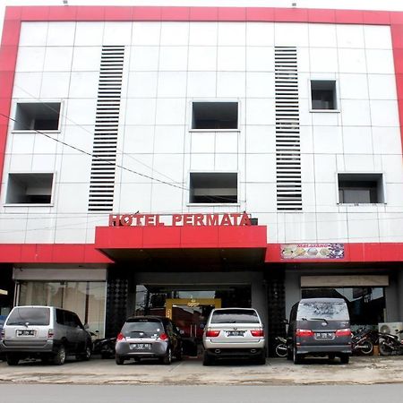 Hotel Permata Makassar Luaran gambar