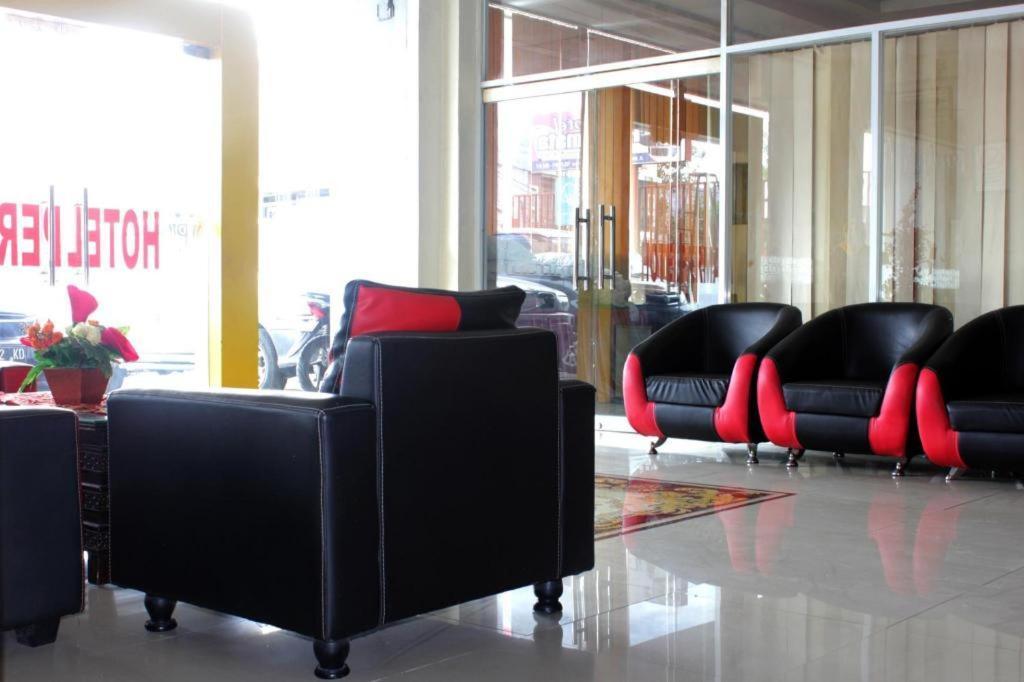 Hotel Permata Makassar Luaran gambar