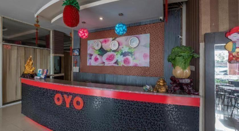 Hotel Permata Makassar Luaran gambar