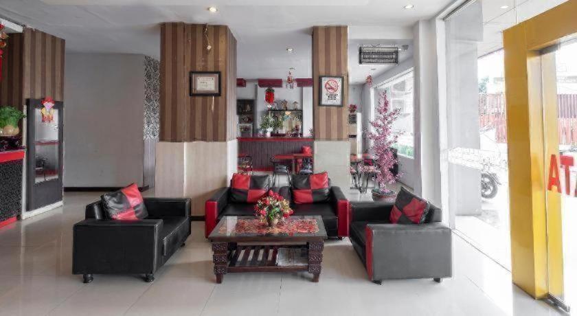 Hotel Permata Makassar Luaran gambar
