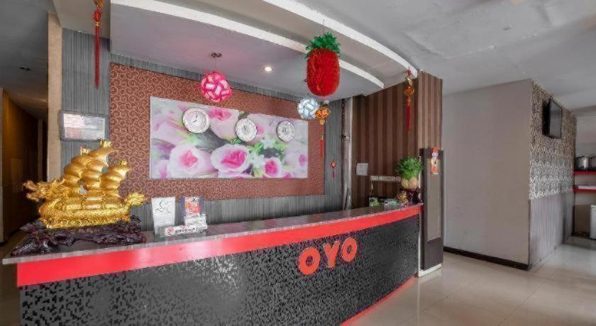 Hotel Permata Makassar Luaran gambar
