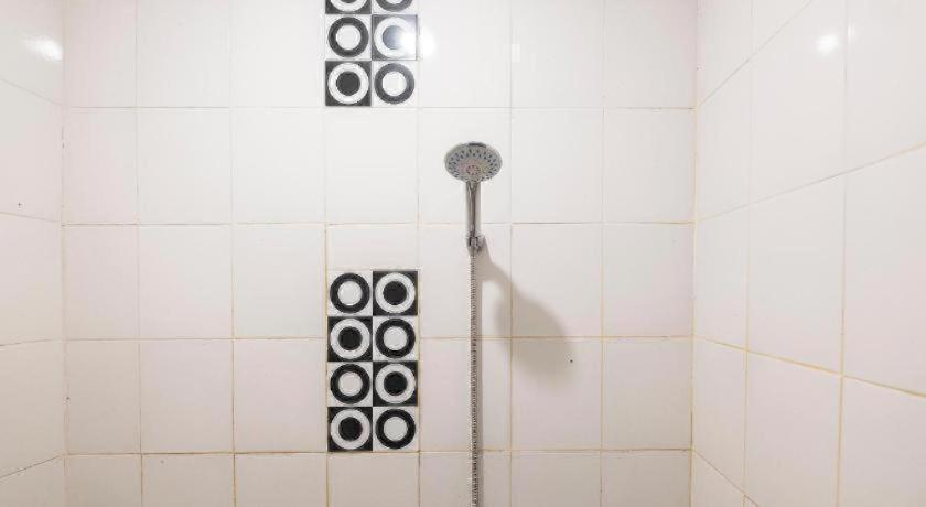 Hotel Permata Makassar Luaran gambar
