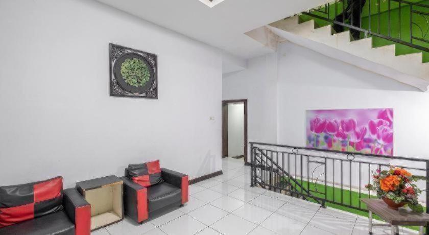 Hotel Permata Makassar Luaran gambar